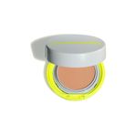 Shiseido Suya ve Tere Dayanıklı Kompakt BB Krem SPF 50 - Sports BB Compact Medium 729238155756