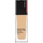 Shiseido Synchro Skin Radiant Lifting Foundation - Fondöten 330 - Bamboo - 250 - Sand