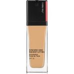 Shiseido Synchro Skin Radiant Lifting Foundation - Fondöten 330 - Bamboo - 340 - Oak