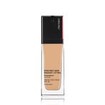 Shiseido Synchro Skin Radiant Lifting SPF30 320 Pine Fondöten