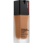Shiseido Synchro Skin Self-Canlandırıcı,renkli,nemlendirici FONDÖTEN-SPF30-30 ML-420