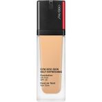 Shiseido Synchro Skin Self Refreshing Fondöten 30 ml SPF30 Yağsız Formül ile Pürüzsüz Görünüm
