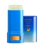Shiseido Synchroshield Spf 50+ 20 gr Clear Suncare Stick
