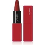 Shiseido Technosatin 413 Main Frame Jel Ruj