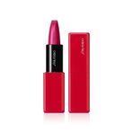 Shiseido Technosatin 422 Fuchsia Flux Jel Ruj