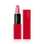 Shiseido Technosatin Gel Lipstick 407 Pulsar Pink Ruj