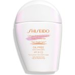Shiseido Urban Environment Age Defense SPF 30 Güneş Kremi 30 ml Hafif Dokulu Cilt Koruma Özelliği