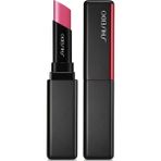 Shiseido Vision Airy Gel Lipstick 206 Botan Ruj