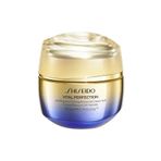 Shiseido Vital Perfection Advanced Soft Cream - Yaşlanma Karşıtı Gelişmiş Bakım Kremi 50 Ml