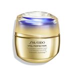 Shiseido Vital Perfection Concentrated Supreme Cream 50ml Yaşlanma Karşıtı Yüz Kremi, 21010