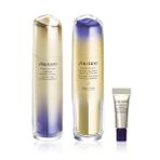 SHISEIDO VITAL PERFECTION DAY & NIGHT SERUM SET VT300
