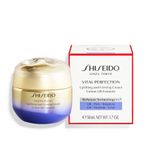 Shiseido Vital Perfection Uplifting Firming 50 ml Gündüz Kremi