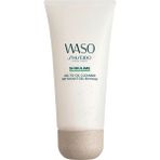 Shiseido Waso 2’si 1 Arada Cilt ve Makyaj Temizleyicisi | Jel-Den Yağa Dönüşen Yüz Temizleyici