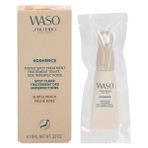 Shiseido Waso Koshırıce Tınted Sos Treatment 8Ml,Açık Ton, Subtle Peach. Sivilce Görünümüne Karşı Renkli Kapatıcı Bakım Kremi