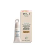Shiseido Waso Koshırıce Tınted Sos Treatment 8Ml,Koyu Ton, Golden Ginger. Sivilce Görünümüne Karşı Renkli Kapatıcı Bakım Kremi