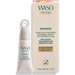 Shiseido Waso Koshirice Tinted Spot Treatment Golden Ginger Kapatici Etkili Sivilce Bakim Kremi 8 Ml