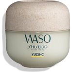 Shiseido Waso Yuzu-C Beauty Sleepıng Mask Nemlendirici Gece Güzellik Maskesi 50 ml - BAKIM