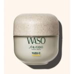 Shiseido Waso Yuzu-C Krem Yüz Maskesi C Vitamini İçerikli Nemlendirici 50 ml Tüm Cilt Tipleri