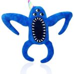 Shitai Korku Oyunu Canavar Bebek Peluş Oyuncak (Lenny) (Yurt Dışından) - Standard