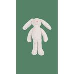 Shiva Gift&More Bebek Peluş Tavşan Dolgulu Kırlent Uyku ve Oyun Arkadaşı