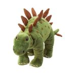 Shiva Gift&More Jattelık Peluş Oyuncak Dinozor Uyku ve Oyun Arkadaşım 50 cm - Hayvan