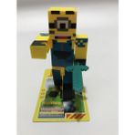 Shiva Gift&More Mınecraft Mınıons Me3 3?lü Fügür Oyuncak - Renkli