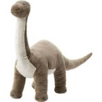 Shiva Gift&More Oyuncak Dinozor Peluş Uyku ve Oyun Arkadaşı 90 cm Pelüş Dinazor