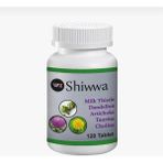 Shiwwa Deve Dikeni, Enginar , Zencefil Karacaiğer Destek Vitamin