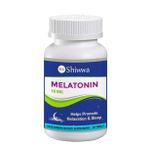 Shiwwa Melatonin 3 mg 30 Tablet