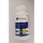 Shiwwa Multivitamin Men 180 Tablet