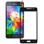 SHIZHENGNING-SHIZHENGNING Galaxy Grand Prime/G531 için Yeni Flex kablo Dokunmatik Panel (Siyah), Stokta (Renk: Siyah)