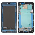 SHIZHENGNING-SHIZHENGNING Yeni Flex kablo Ön Konut LCD Çerçeve Çerçeve Plaka HTC U Play için, Stokta