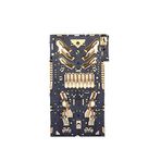 SHIZHENGNING Sony Xperia X/Xperia XZ/Xperia X Premium/Xperia XZ1 Mini SIM Kart Soketi ve Okuyucu için Yeni Flex kablo, Stokta