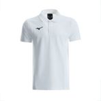 Shizuoka Freetime Polo Erkek Tişört Beyaz - 4XL