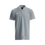 Shizuoka Freetime Polo Erkek Tişört Gri - XS