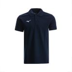 Shizuoka Freetime Polo Erkek Tişört Lacivert - XS