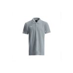 Shizuoka Freetime Polo Gri Erkek T-Shirt