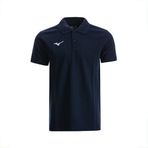 Shizuoka Freetime Polo Lacivert Erkek T-Shirt