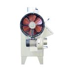 SHK 250 TURBO FANLI SOBA ISITMA VE KURUTMA ÜRETECİ…