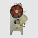 SHK 750 TURBO FANLI SOBA ISITMA VE KURUTMA ÜRETECİ