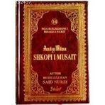 SHKOPI I MUSAIT (ASAYI MUSA - ARNAVUTÇA) ARNAVUTÇA - BEDİÜZZAMAN SAID NURSI