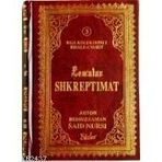 SHKREPTIMAT (LEMALAR ARNAVUTÇA) ARNAVUTÇA - BEDİÜZZAMAN SAID NURSI