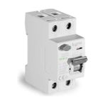 SHM2040030-SHM 2p 30MA 40A 6ka Kaçak Akım Koruma Şalteri (Kaçak Akım Rölesi) - 40 A
