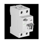 SHM2100030-SHM 2p 30MA 100A 6ka Kaçak Akım Koruma Şalteri Kaçak Akım Rölesi - 100 A
