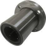 Shn Lineer Rulman Lmef 40 Uu