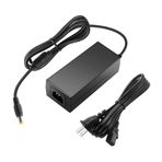 SHNITPWR Samsung Monitör için 14V Güç Kablosu 14V 3A 2.5A 2.14A 1.78A 42W Güç Kaynağı AC DC Adaptör Samsung SyncMaster 15" 17" 18" 19" 20" 22" 23" 24" 27" Ekran TFT LED LCD TV Monitör