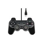 Shock Analog USB Gaming Joystick Oyun Kolu Titreşimli