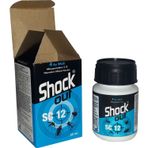 Shock Out SC-12 50 ML Konsantre Solüsyon