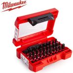 Shockwave Compact Vidalama Matkap Ucu Seti 32 Parca