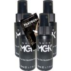 Shoe 4 Tane Ayak Kokusu 50 Ml Ölçek Ayakkabılara Bakım Spreyi + Yanında Jel